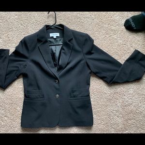 Calvin Klein blazer size 8